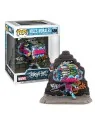 Funko POP! Marvel Miles Morales Efecto Graffiti Deco Exclusivo (686) de Funko en Funko Pop | La Cueva Roja
