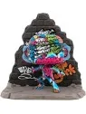Funko POP! Marvel Miles Morales Efecto Graffiti Deco Exclusivo (686) de Funko en Funko Pop | La Cueva Roja