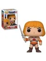 Funko POP! Animacion Master of the Universe He-Man (991) de Funko en Funko Pop | La Cueva Roja