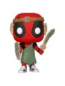 Funko POP! Marvel Deadpool 30th: L.A.R.P. (780) de Funko en Funko Pop | La Cueva Roja