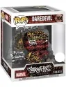 Funko POP! Marvel Daredevil Efecto Graffiti Deco Exclusivo (704) de Funko en Funko Pop | La Cueva Roja