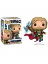 Funko POP! Thor: Love & Thunder (1040) de Funko en Funko Pop | La Cueva Roja
