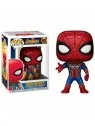 Funko POP! Iron Spider: Infinity War Marvel (287) de Funko en Funko Pop | La Cueva Roja