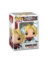 Funko POP! Fullmetal Alchemist Brotherhood Edward con Energia (1176) de Funko en Funko Pop | La Cueva Roja