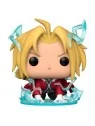 Funko POP! Fullmetal Alchemist Brotherhood Edward con Energia (1176) de Funko en Funko Pop | La Cueva Roja