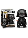 Funko POP! Star Wars: Darth Vader (539) de Funko en Funko Pop | La Cueva Roja