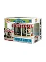 Funko POP! Rides Disney Crucero Jungla Mickey Mouse (103) de Funko en Funko Pop | La Cueva Roja