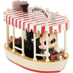 Funko POP! Rides Disney Crucero Jungla Mickey Mouse (103) de Funko en Funko Pop | La Cueva Roja