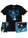Pop&Tee Juego de Tronos Funko+Camiseta de Funko en Funko Pop | La Cueva Roja