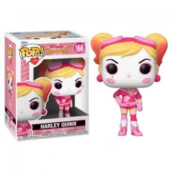 Funko POP! DC Comics Harley Quinn: Investigacion Contra (166) de Funko en Funko Pop | La Cueva Roja