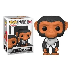 Funko POP! Series TV Umbrella Academy Baby Pogo (1119) de Funko en Funko Pop | La Cueva Roja
