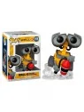 Funko POP! Disney: Wall-E Volando (1115) de Funko en Funko Pop | La Cueva Roja