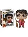 Funko POP! Harry Potter Quidditch (08) de Funko en Funko Pop | La Cueva Roja