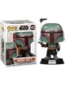 Funko POP! The Mandalorian Boba Fett (462) de Funko en Funko Pop | La Cueva Roja