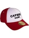 Gorra Dragon Ball Capsule Corp de ABYSSE en Merchandising | La Cueva Roja