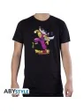 Camiseta Dragon Ball Hero Gohan & Piccolo de ABYSSE en Merchandising | La Cueva Roja