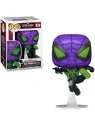 Funko POP! Marvel Gamerverve Spider-Man Miles Purple Reign (839) de Funko en Funko Pop | La Cueva Roja