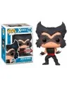 Funko POP! Marvel X-Men Wolverine Lobezno Clasico Exclusivo (722) de Funko en Funko Pop | La Cueva Roja