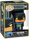 Funko POP! DC Black Light Batman Multicolor (369) de Funko en Funko Pop | La Cueva Roja
