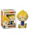 Funko POP! Dragon Ball Z: Majin Vegeta (862) de Funko en Funko Pop | La Cueva Roja