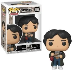 Funko POP! Los Goonies Data con Globo de Agua (1068) de Funko en Funko Pop | La Cueva Roja