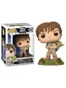 Funko POP! Star Wars Luke Entrenando con Yoda (363) de Funko en Funko Pop | La Cueva Roja