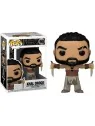 Funko POP! Juego de Tronos Khal Drogo (90) de Funko en Funko Pop | La Cueva Roja