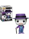 Funko POP! DC Joker con Sombrero 1989 (337) de Funko en Funko Pop | La Cueva Roja
