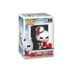Funko POP! Cazafantasma Afterlife Mini (935) de Funko en Funko Pop | La Cueva Roja