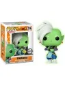 Funko POP! Dragon Ball Super Zamasu Brillo en la Oscuridad (316) de Funko en Funko Pop | La Cueva Roja