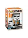 Funko POP! Star Wars Stormtrooper: Concept Series (470) de Funko en Funko Pop | La Cueva Roja