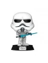 Funko POP! Star Wars Stormtrooper: Concept Series (470) de Funko en Funko Pop | La Cueva Roja