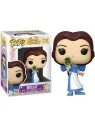 Funko POP! La Bella y La Bestia con Espejo (1132) de Funko en Funko Pop | La Cueva Roja