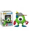 Funko POP! Monstruos SA: Mike with Mitts (1155) de Funko en Funko Pop | La Cueva Roja