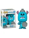 Funko POP! Monstruos SA Sulley with Lid (1156) de Funko en Funko Pop | La Cueva Roja
