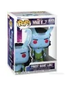 Funko POP! Marvel What If Loki Frost Giant Gigante Helado (972) de Funko en Funko Pop | La Cueva Roja