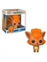 Funko POP! Jumbo Pokemon Vulpix (599) de Funko en Funko Pop | La Cueva Roja