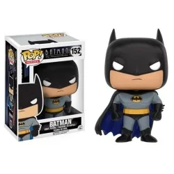 Funko POP! DC The Batman The Animated (152) de Funko en Funko Pop | La Cueva Roja