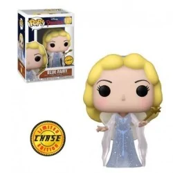 Funko POP! Pinocchio Hada Azul Opcion Chase (1027) de Funko en Funko Pop | La Cueva Roja