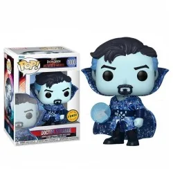 Funko POP! Doctor Strange Multiverso de la Locura Chase de Funko en Funko Pop | La Cueva Roja