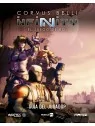 Infinity JDR: Guía del Jugador de Nosolorol en Juegos de Rol | La Cueva Roja