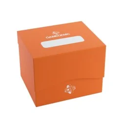 Side Holder 100+ XL Orange de Gamegenic en Accesorios | La Cueva Roja