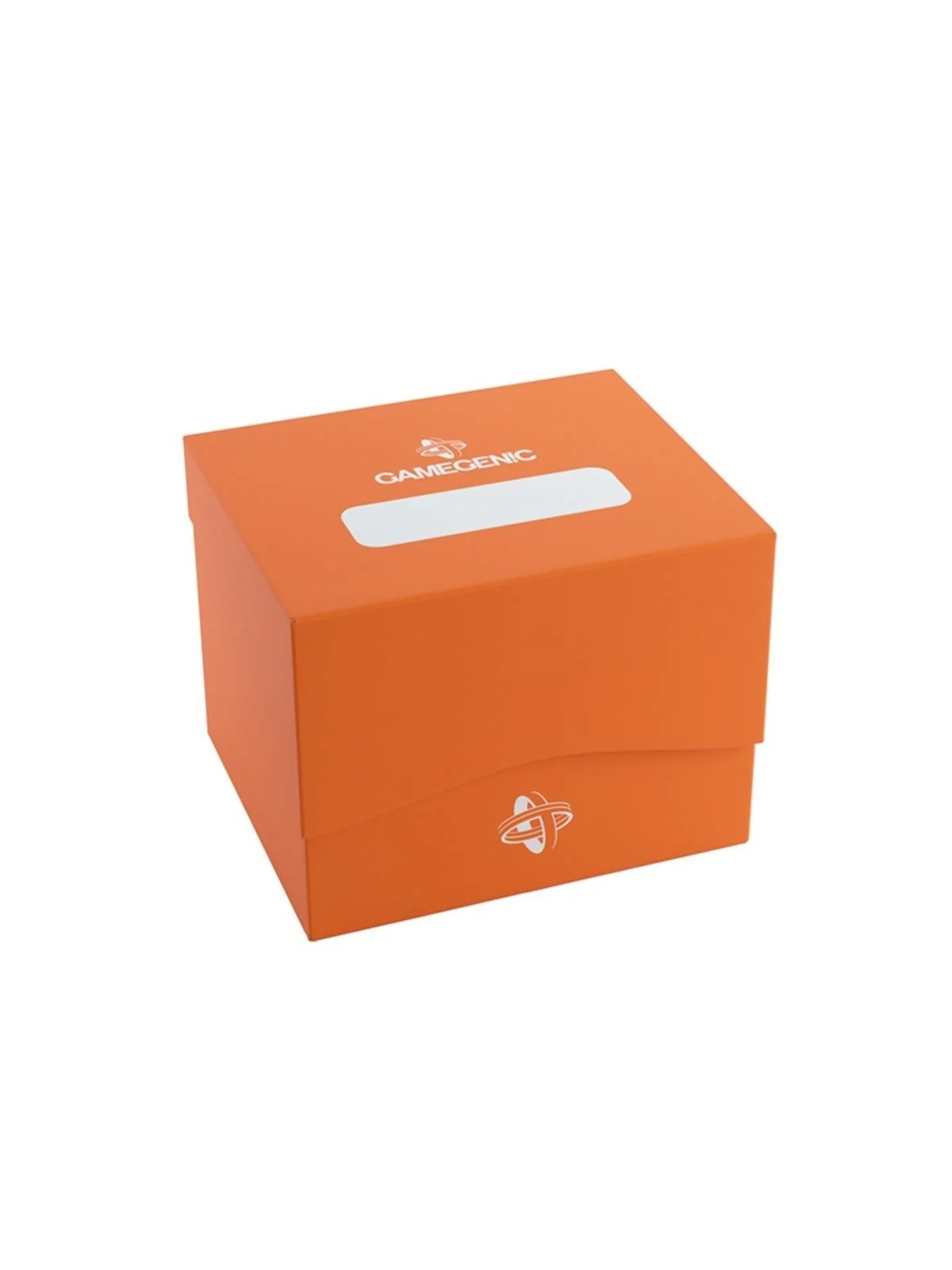 Side Holder 100+ XL Orange de Gamegenic en Accesorios | La Cueva Roja