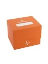 Side Holder 100+ XL Orange de Gamegenic en Accesorios | La Cueva Roja