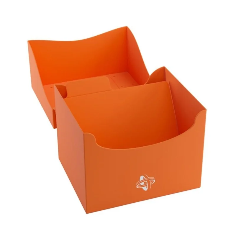 Side Holder 100+ XL Orange de Gamegenic en Accesorios | La Cueva Roja