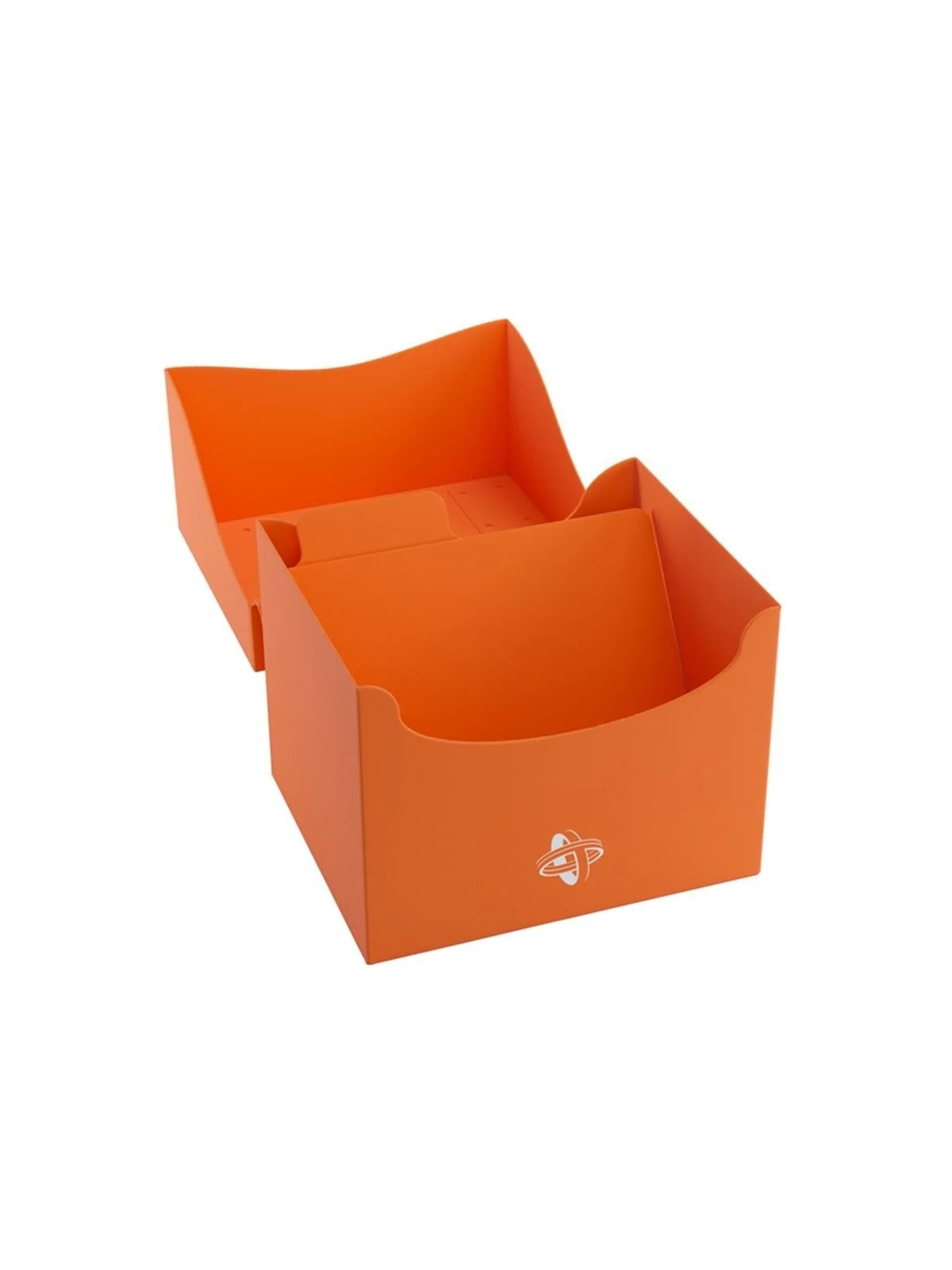 Side Holder 100+ XL Orange de Gamegenic en Accesorios | La Cueva Roja