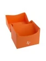Side Holder 100+ XL Orange de Gamegenic en Accesorios | La Cueva Roja