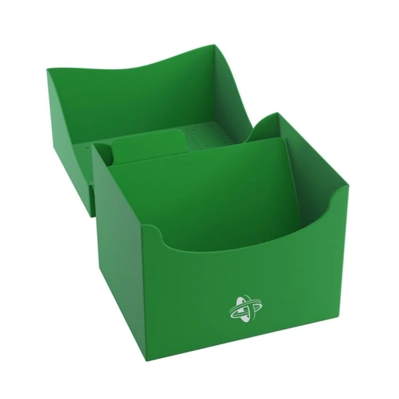 Side Holder 100+ XL Green de Gamegenic en Accesorios | La Cueva Roja