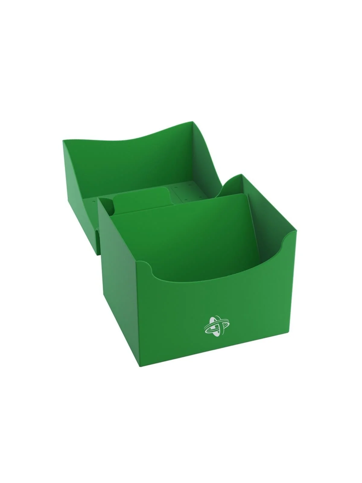 Side Holder 100+ XL Green de Gamegenic en Accesorios | La Cueva Roja