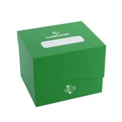 Side Holder 100+ XL Green de Gamegenic en Accesorios | La Cueva Roja